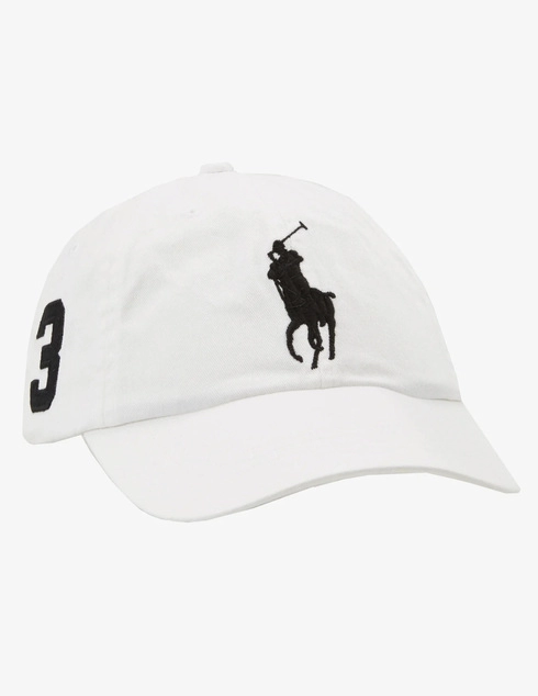 Polo Ralph Lauren mh026_white фото-2