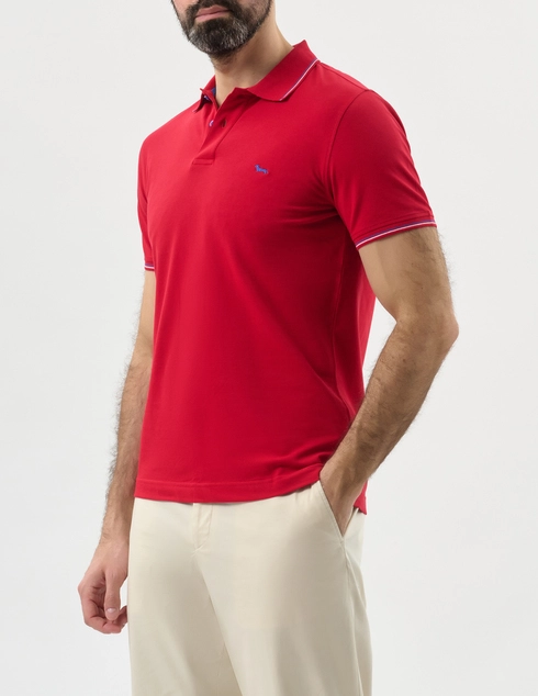 Harmont&Blaine LNQ032020862_501_red фото-3