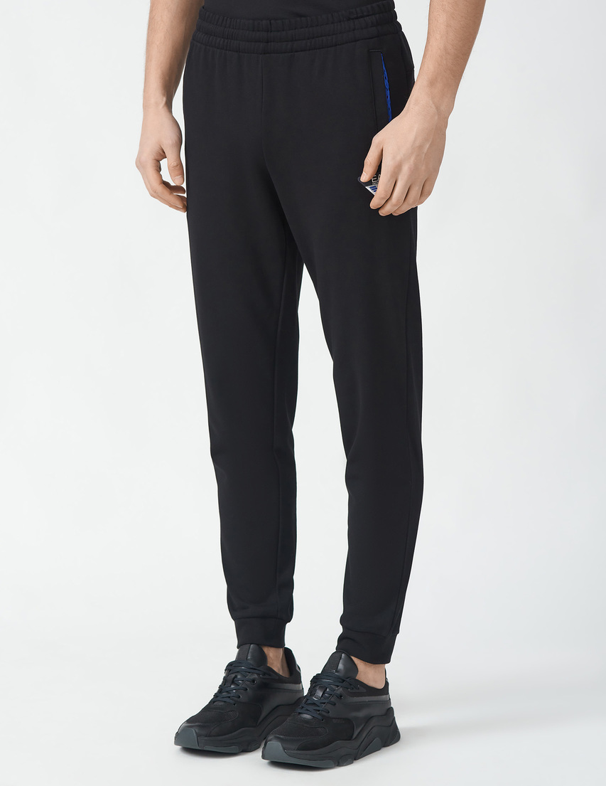 Ea7 Emporio Armani 6LPP86-PJEQZ_black фото-2