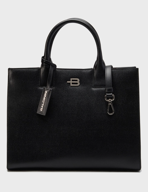 Baldinini B6B360XXVIT-E0002_black фото-4