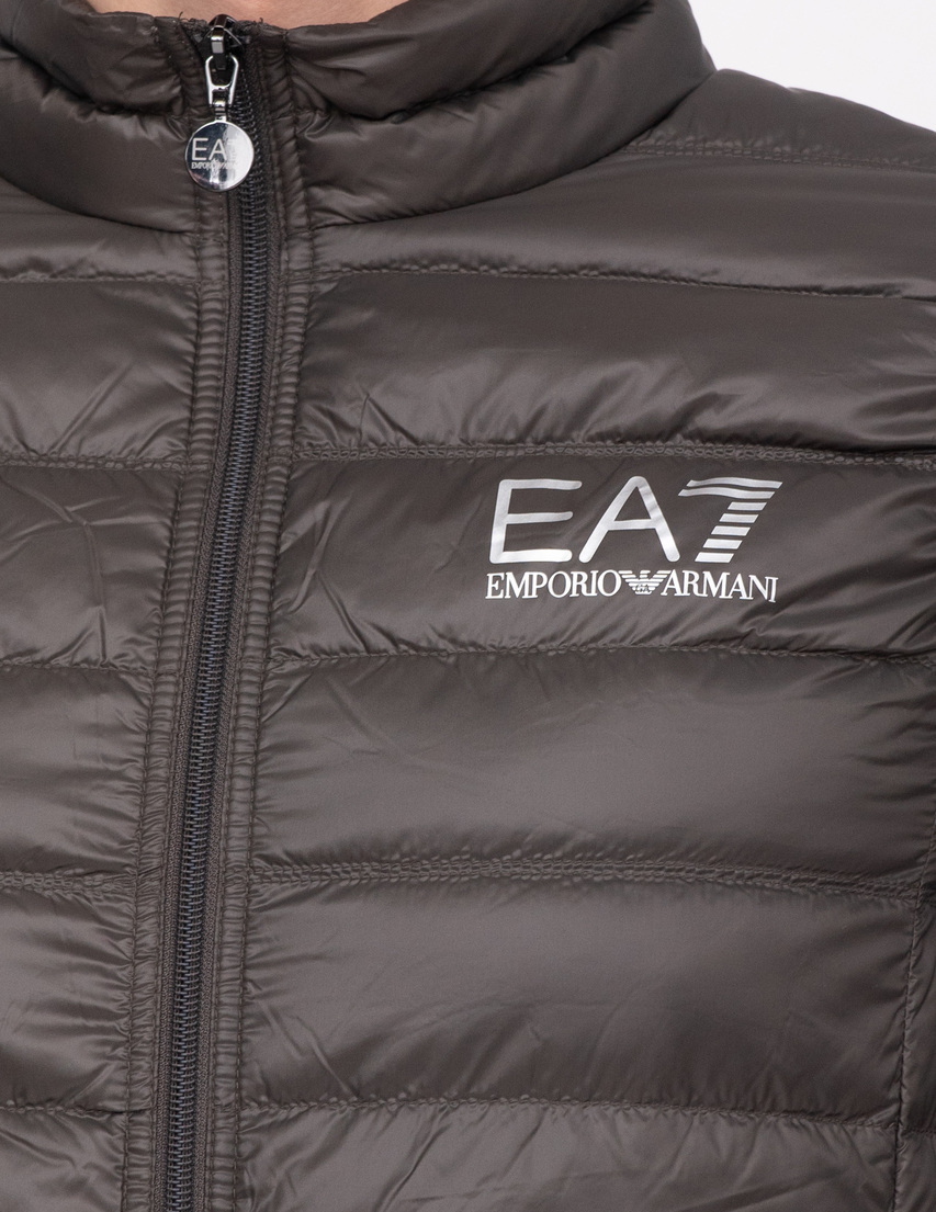 Ea7 Emporio Armani 8NPQ01-1997_khaki фото-4