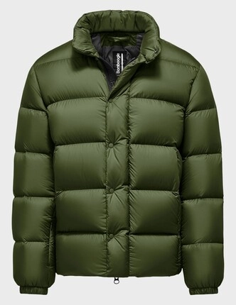 BOMBOOGIE пуховик