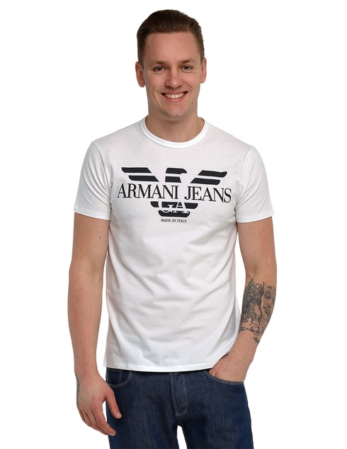 Armani Jeans A6H06NM фото-1