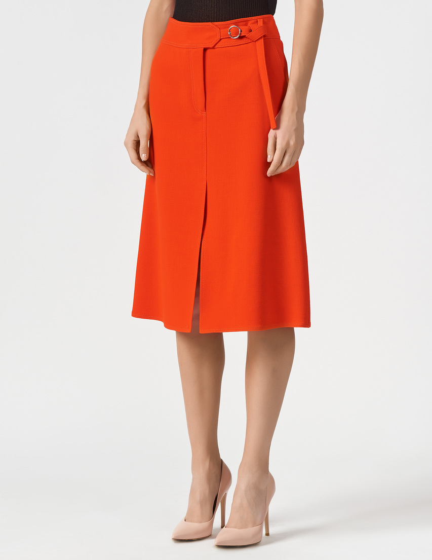 Emilio Pucci EP-FW19-9URV15-9U611-red фото-2