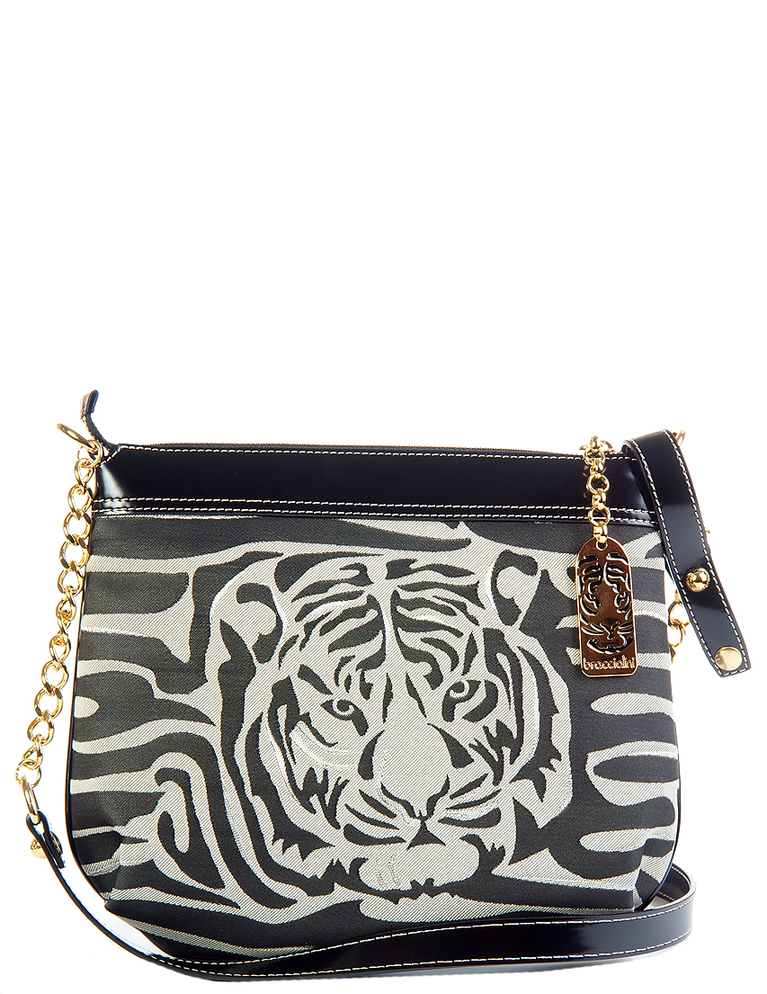 

Сумка, Серый