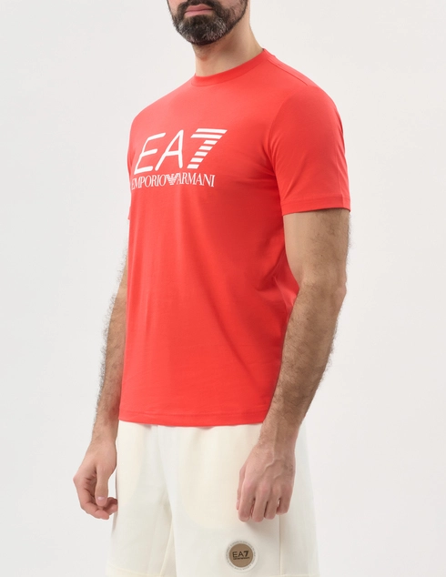 Ea7 Emporio Armani 7M001412-U5003_red фото-3