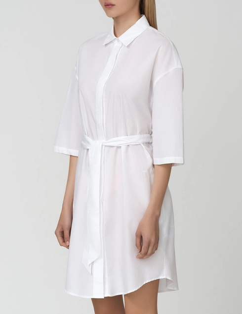 Armani Exchange 3LYA09YNWQZC-1000-white фото-2