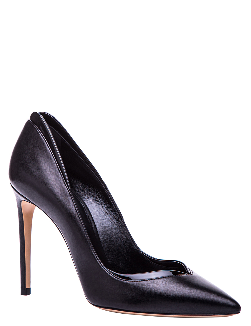 

Туфли, Черный