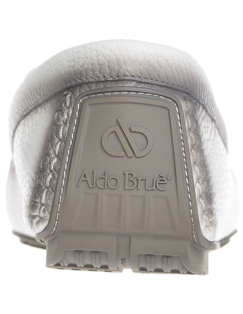 белые Мокасины Aldo Brue Е162109