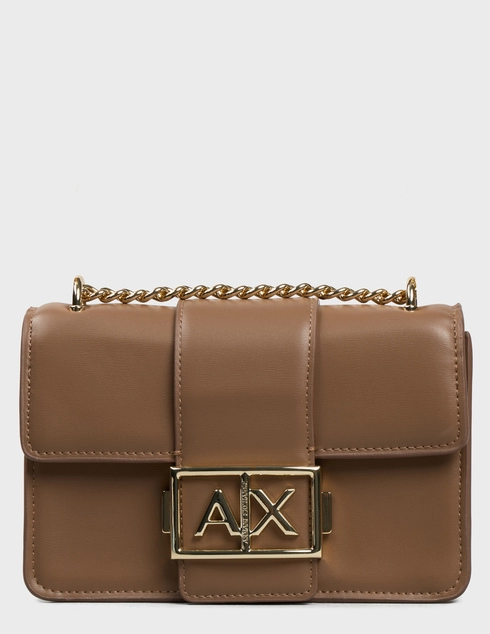 Armani Exchange 949195-4F786-14949_brown фото-1