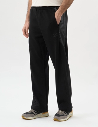 EA7 EMPORIO ARMANI спортивные брюки