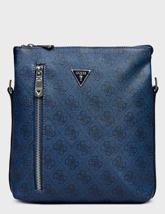Мужские сумки из кожзама Guess в Украине | Modoza®