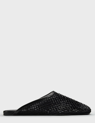 VITTORIO VIRGILI шльопанці