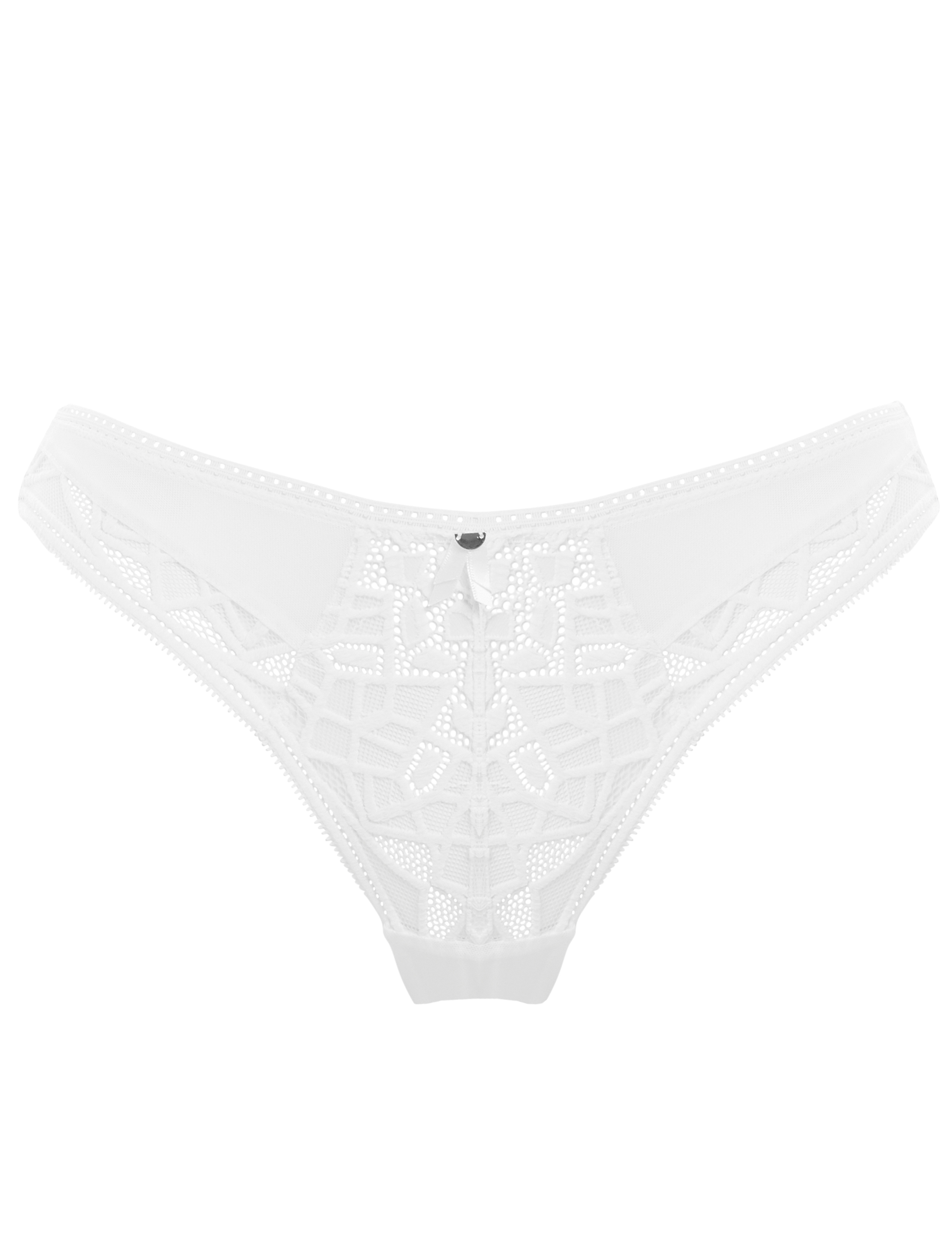 Женские трусы FREYA Soiree-Lace-5017-White