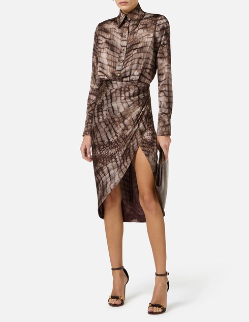 Elisabetta Franchi AB-892-61E2-V650-644 фото-2