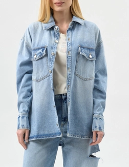 ICON DENIM