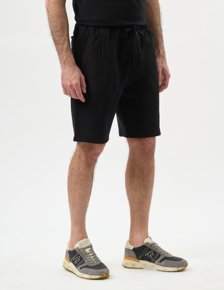 Trussardi MP303F05_black фото-3