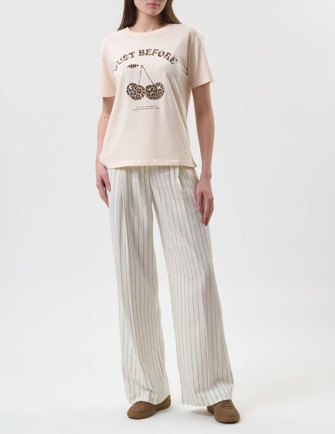 J.B4 Just Before 11WF1205_beige фото-2