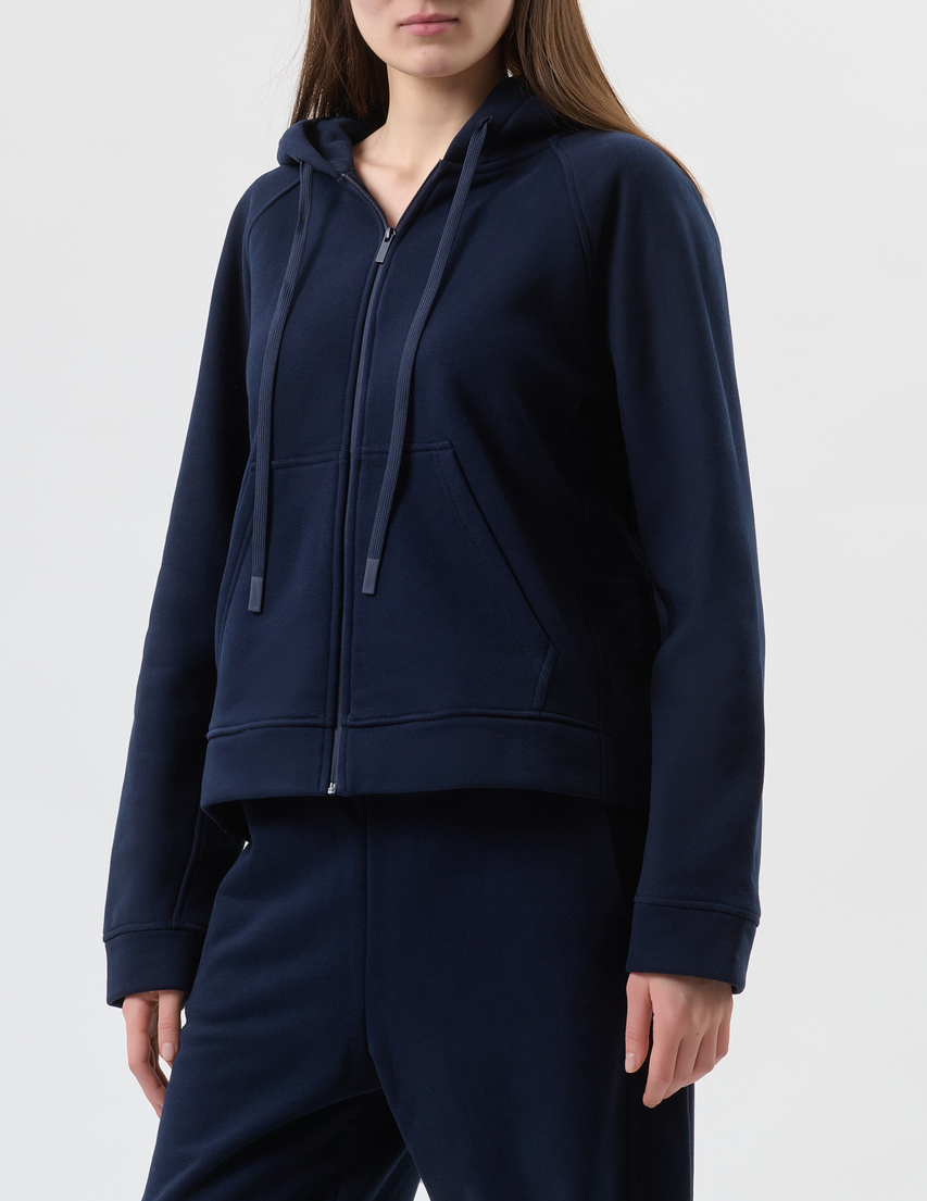 Weekend Max Mara NUVOLE-VOLIERA_blue фото-3