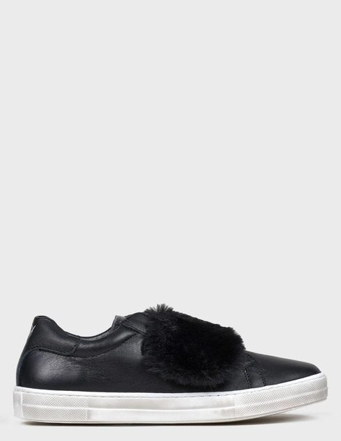 Naturino Music-vitello-nero-black фото-6