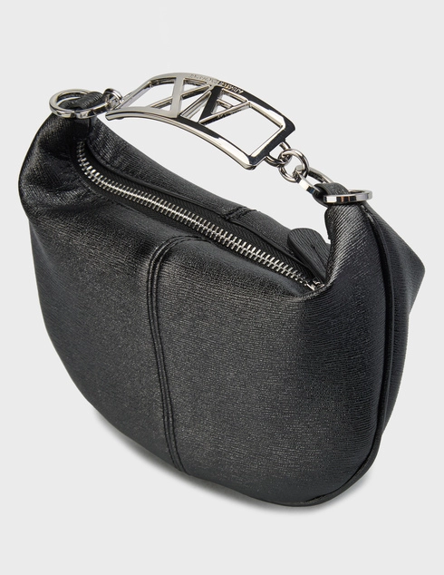 Armani Exchange XW001215-AF17141-UC001_black фото-2