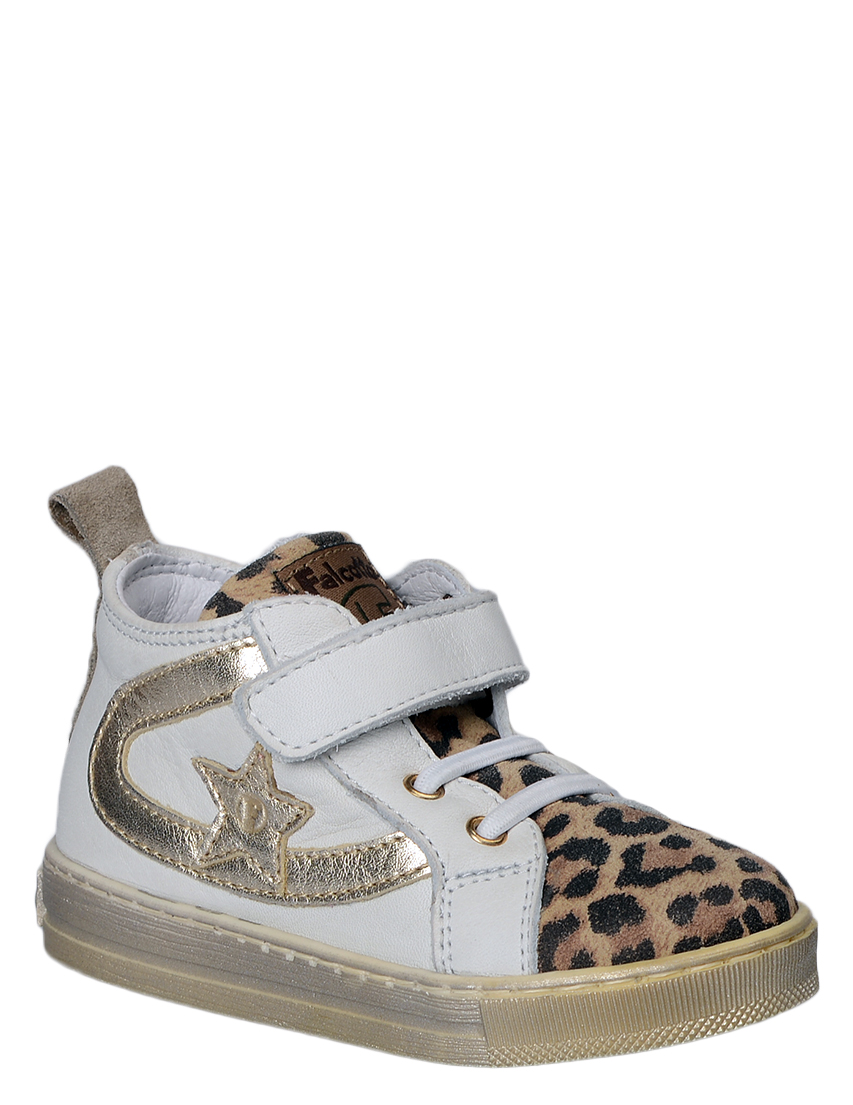 

Кеды, Белый