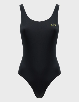 ARMANI EXCHANGE купальник