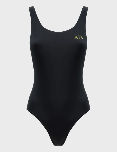 Armani Exchange 9430061P500-00020_black фото-1