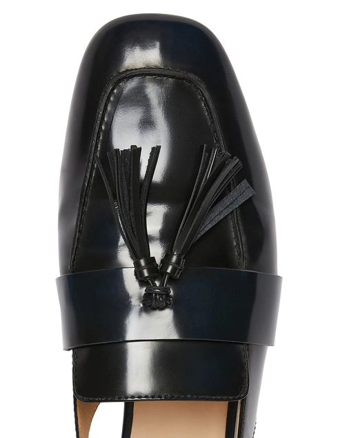 черные женские Босоножки Marina Rinaldi 2618521016.001 12150 грн