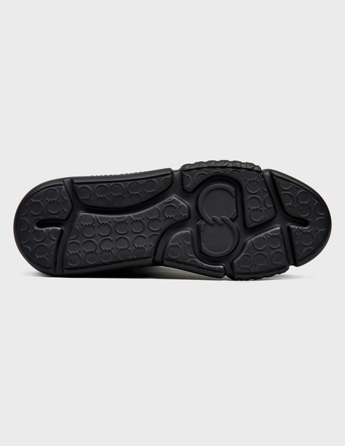 черные Ботинки Cesare Casadei AGR-25231_black размер - 36; 37; 38; 40
