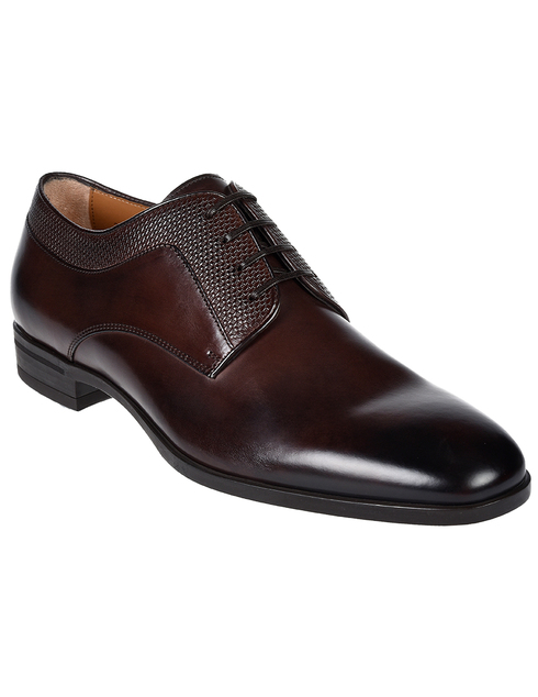 коричневые Туфли Boss AGR-50410907-209