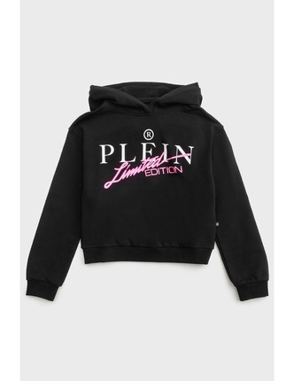 PHILIPP PLEIN JUNIOR худи