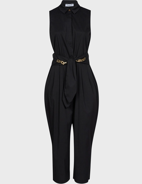 Barbara Alvisi 5393-black фото-1