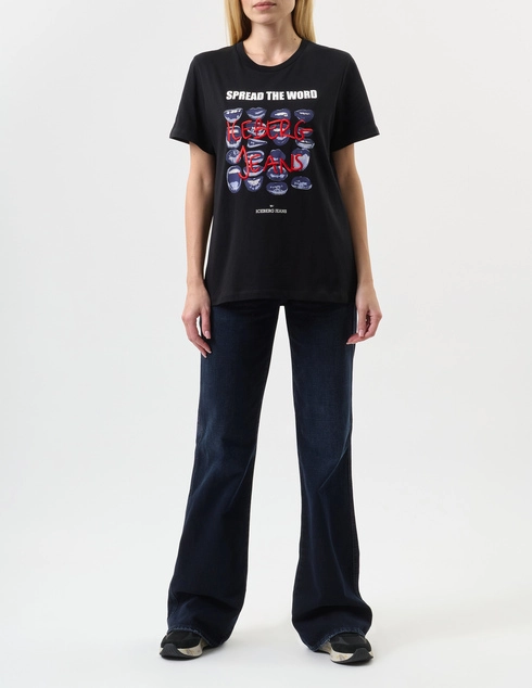 Iceberg F-025-9000_black фото-2