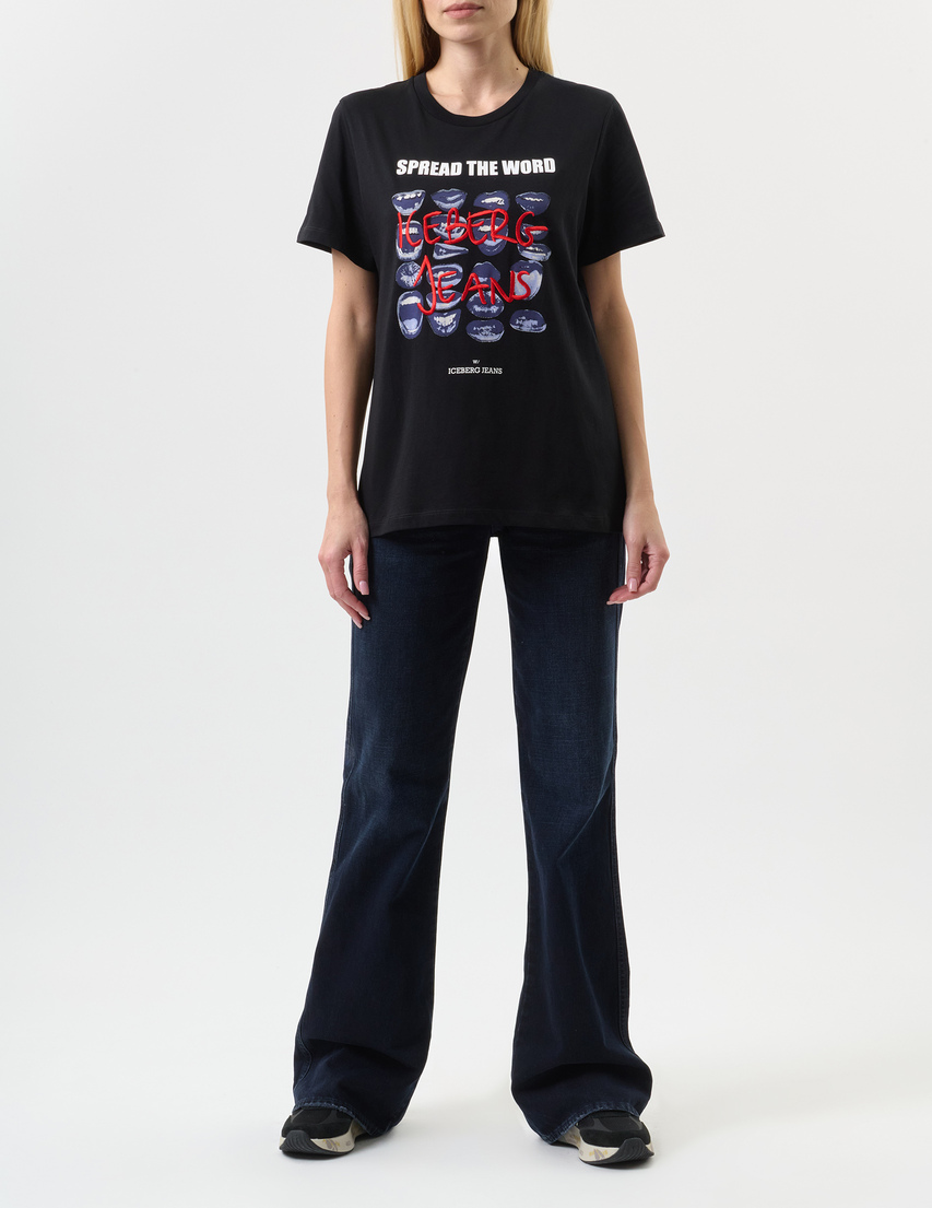 Iceberg F-025-9000_black фото-2