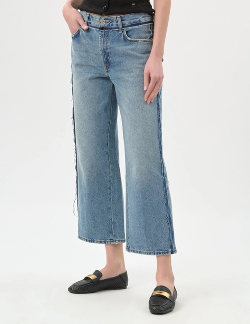 7 For All Mankind 7U780E35-3DL_blue фото-3