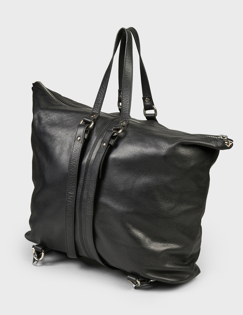 Jackyceline F15B220-07-001-black фото-2