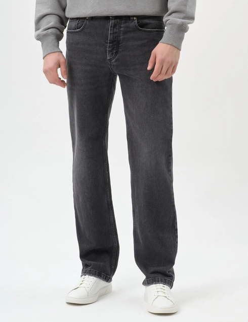 AMI UTR500-DE0018-031_gray фото-3