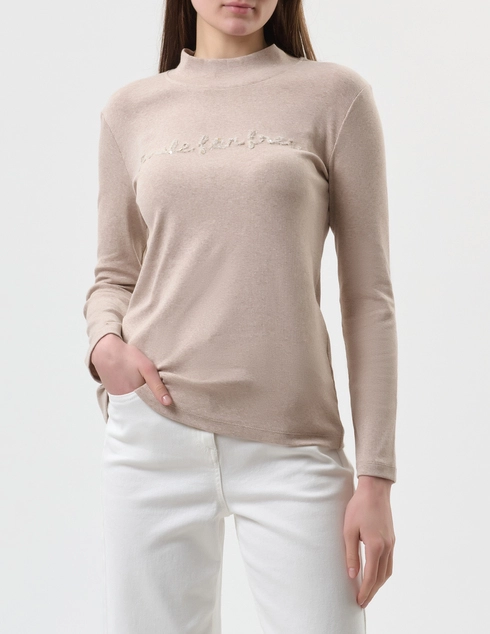 Panicale Cashmere D371666L-ML37D11B-0261-Biscutt_beige фото-3