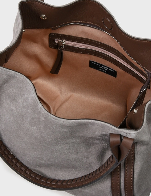 Gianni Chiarini 1317-gray-brown фото-4