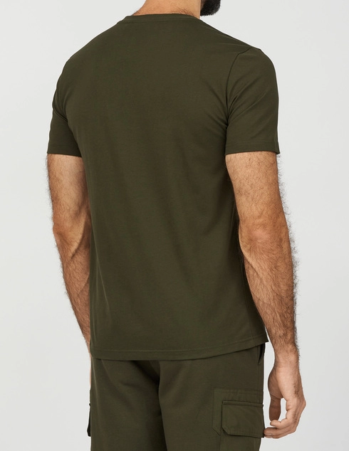 Antony Morato KS02314FA100240_khaki фото-3