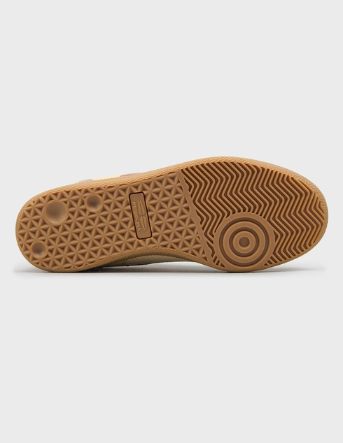 бежевые Кеды Twinset 261TCP01L-13327_beige размер - 36