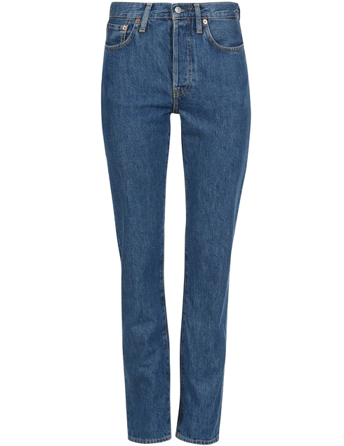 Acne Studios A00024-838_blue фото-1