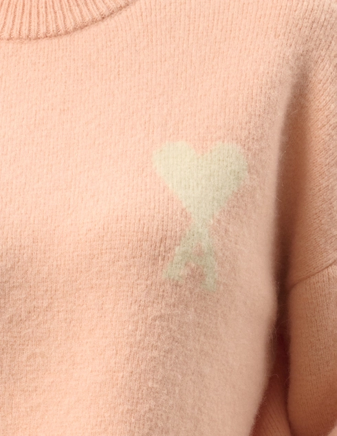 AMI UKS836-KN0135-6807_orange фото-5