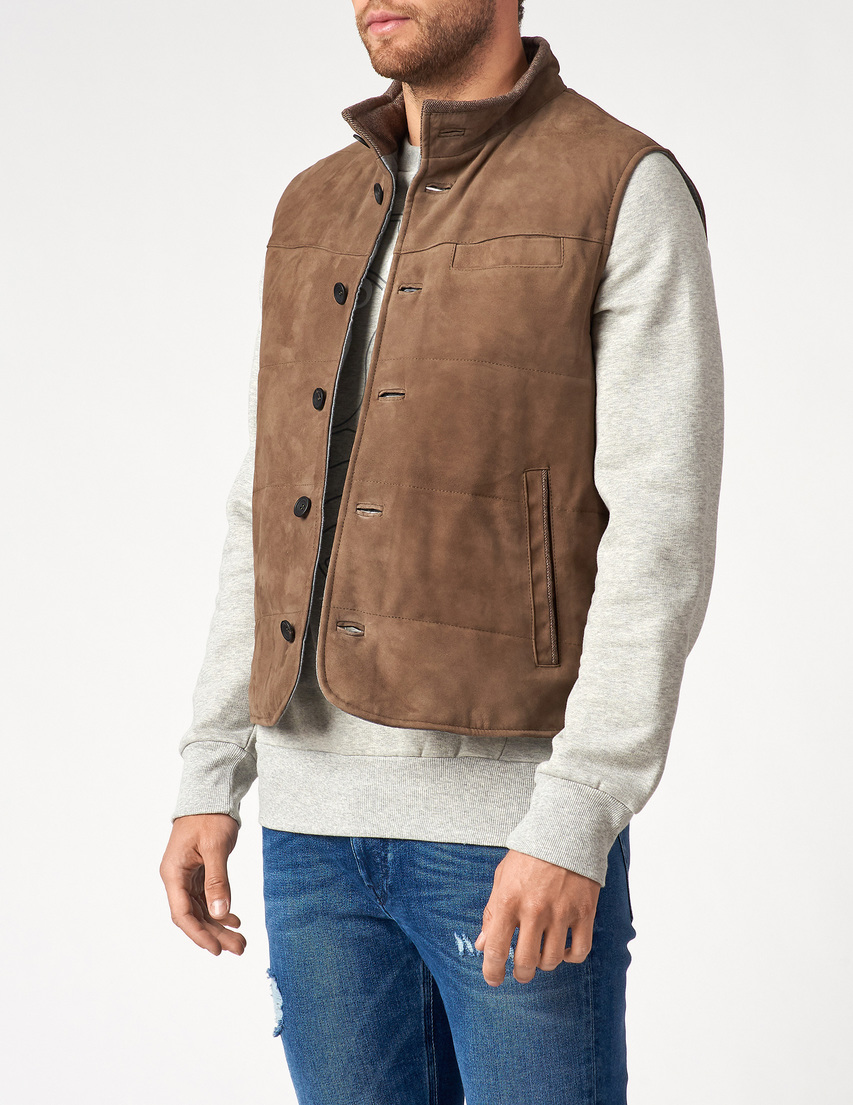 Hackett London HM402366-951_brown фото-2