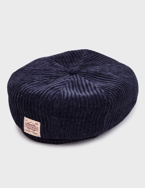 Stetson 6875101-013_blue фото-3