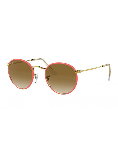 Ray-Ban ROUND METAL FULL COLOR LEGEND RB 3447JM 919651 50 фото-1