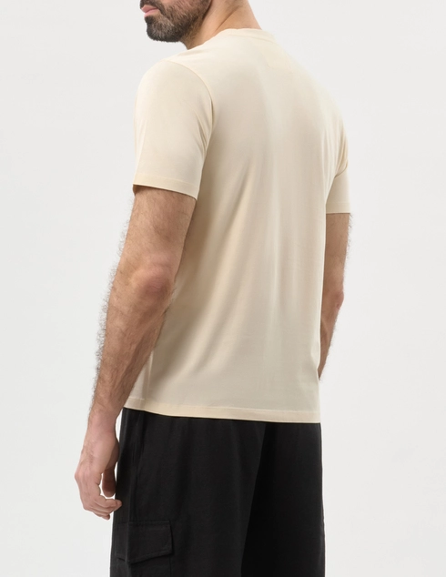 C.P. Company 20CMTS726A-114_milk фото-4