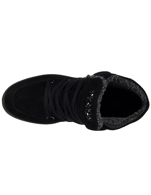 черные женские Ботинки Imac 82981-black 3570 грн