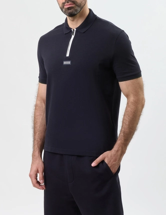 ARMANI EXCHANGE поло